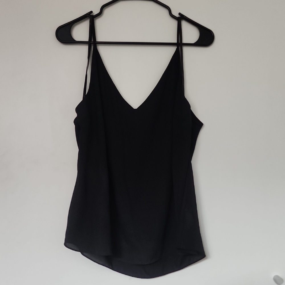Primark Black Camisole Top